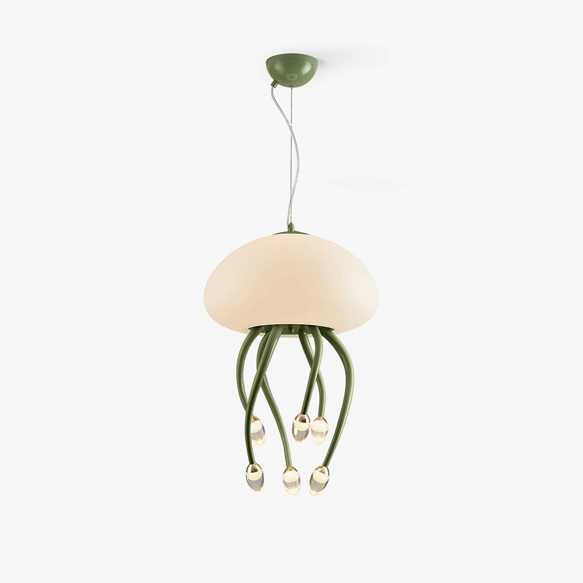 Jellyfish Pendant Lamp - Letslighting