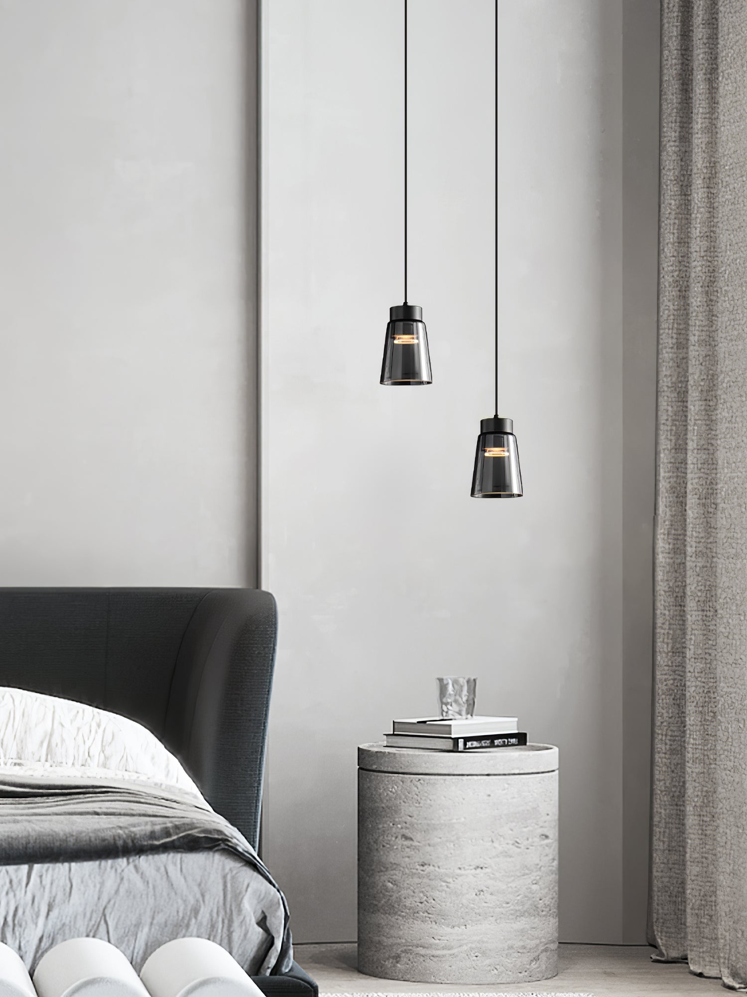 Jerez2 Pendant Light - Letslighting