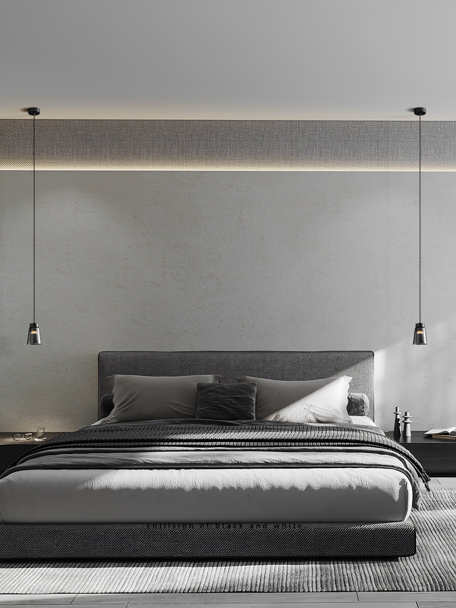 Jerez2 Pendant Light - Letslighting