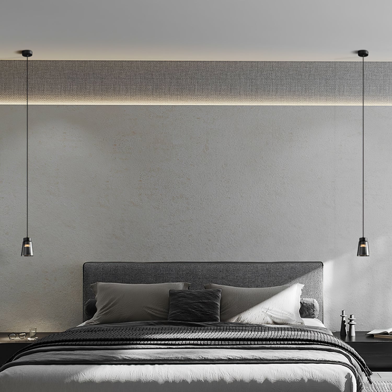 Jerez2 Pendant Light - Letslighting