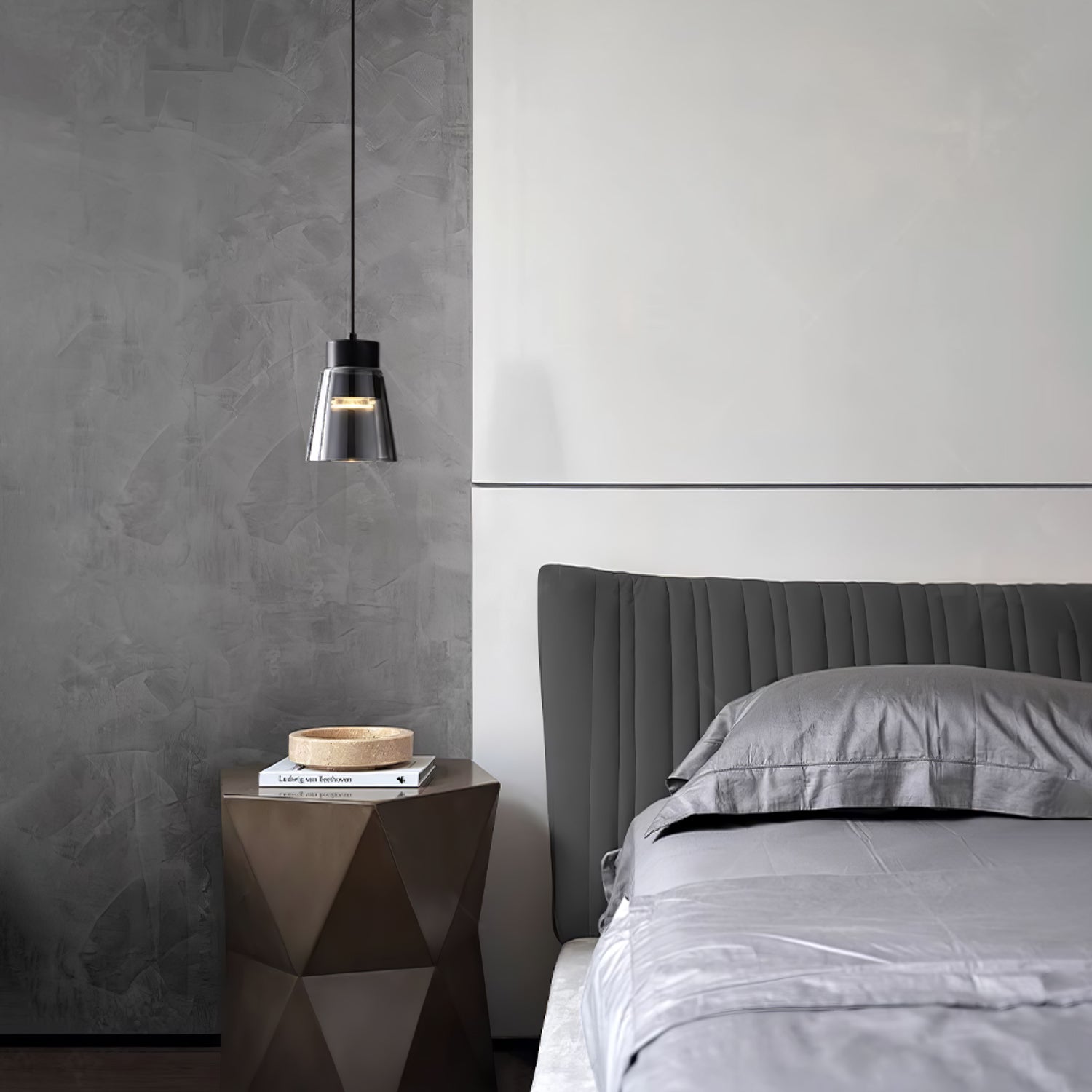 Jerez2 Pendant Light - Letslighting
