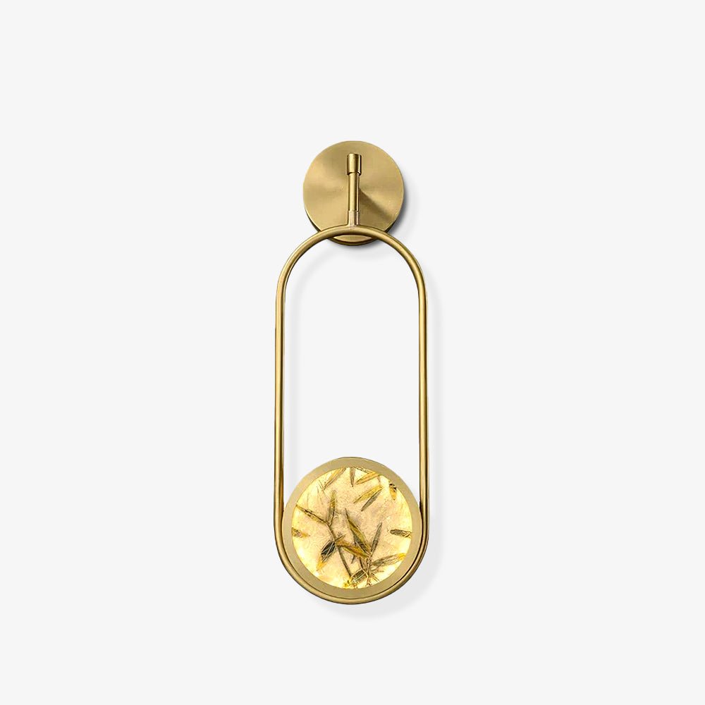 Jervis Wall Light - Letslighting