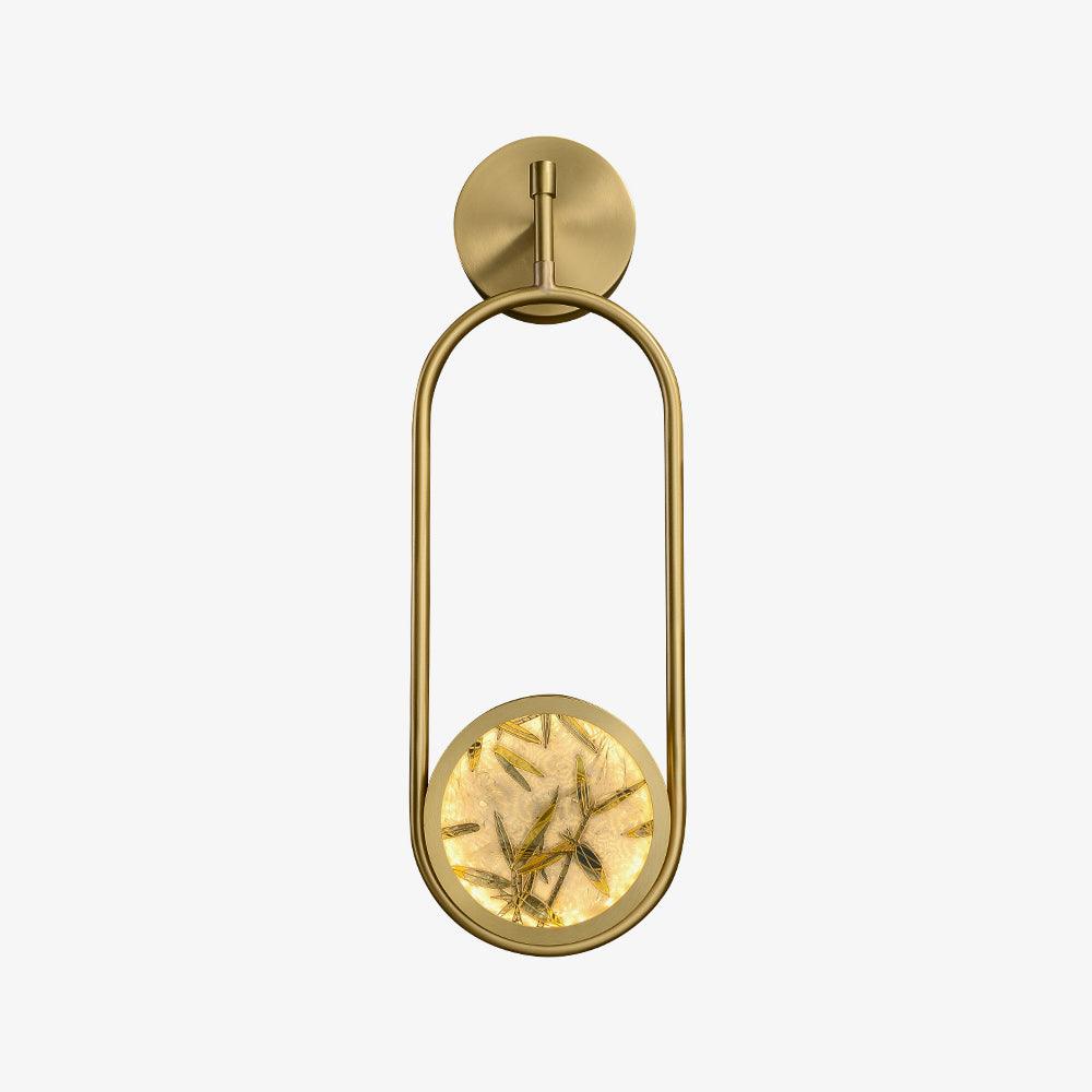 Jervis Wall Light - Letslighting