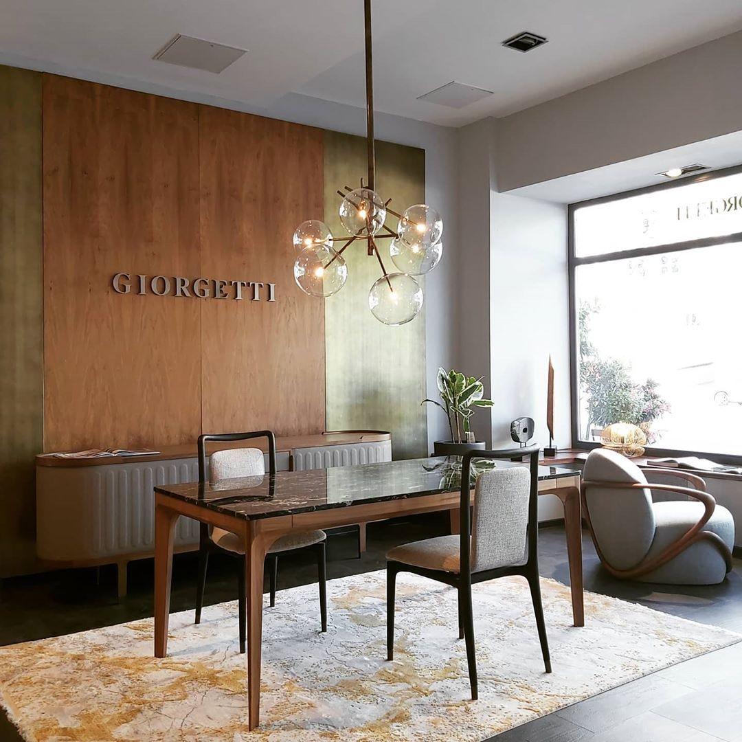 Bolle Chandelier - Letslighting