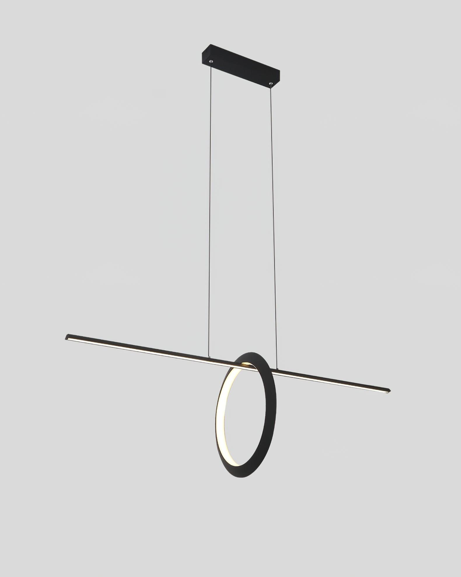Jonathan LED Pendant Light - Letslighting