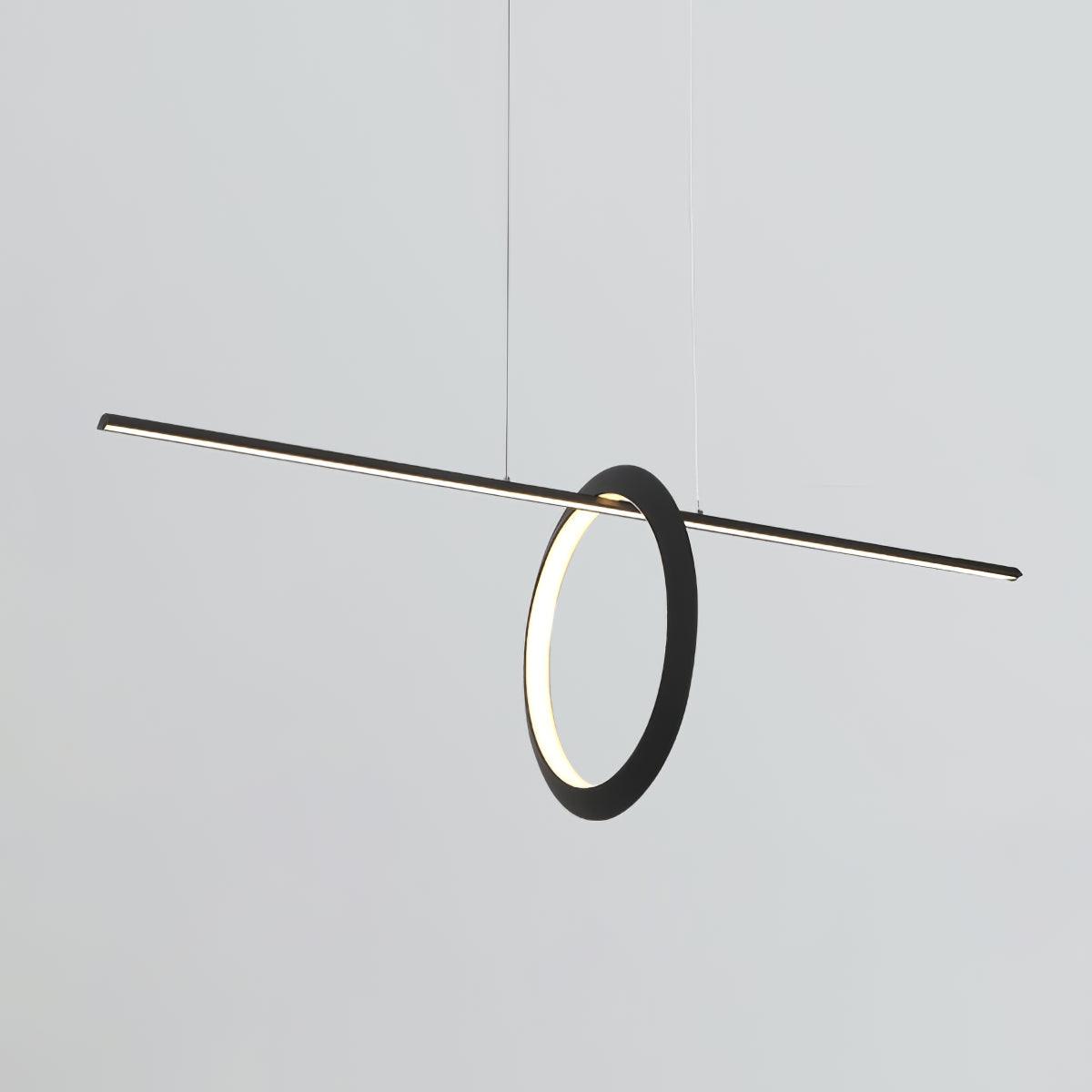 Jonathan LED Pendant Light - Letslighting