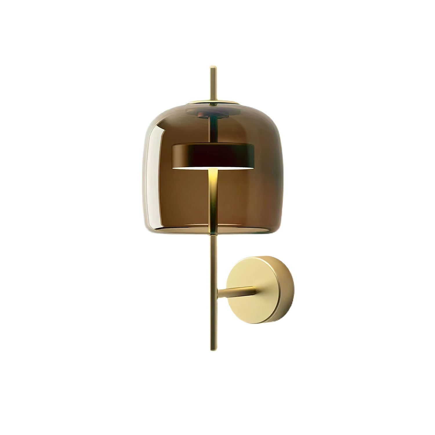 Hourglass Wall Sconce - Letslighting