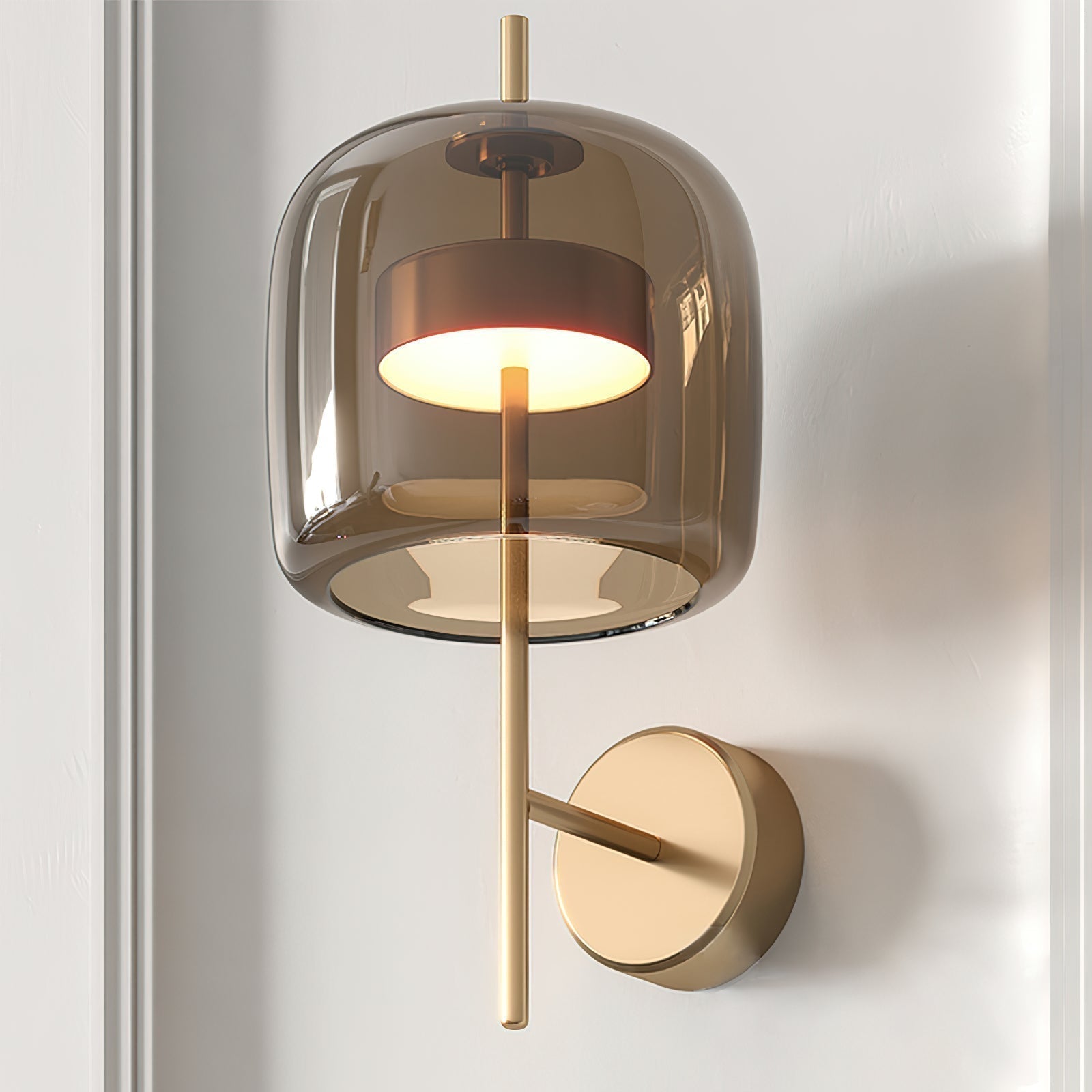 Hourglass Wall Sconce - Letslighting
