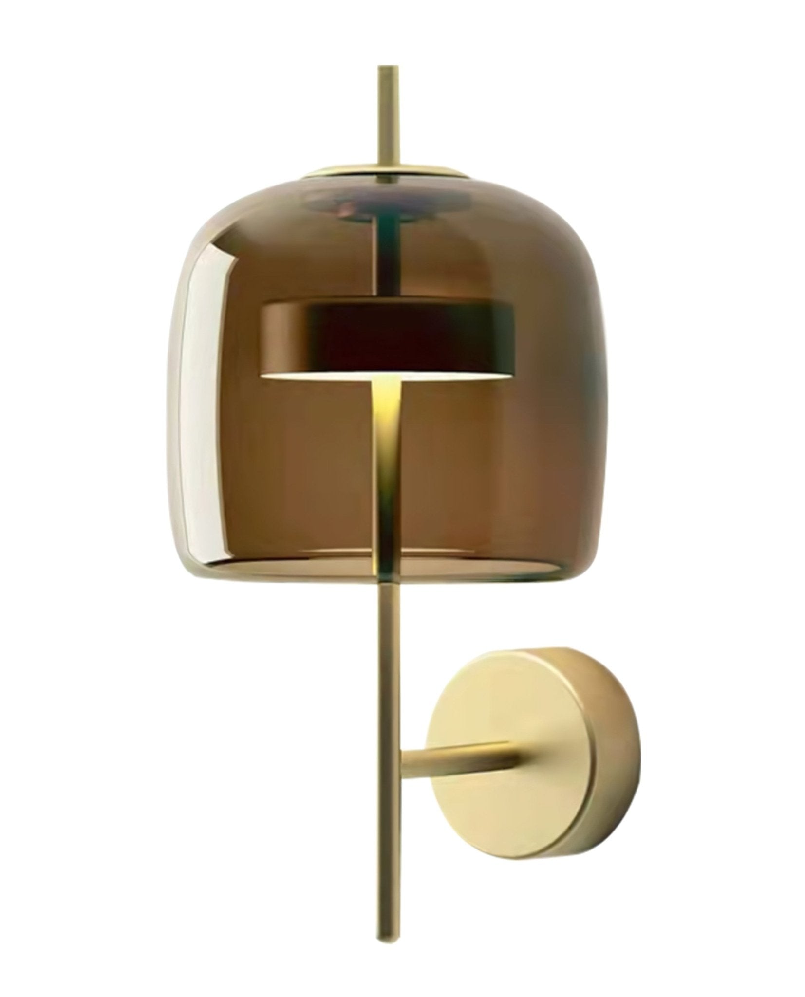 Hourglass Wall Sconce - Letslighting