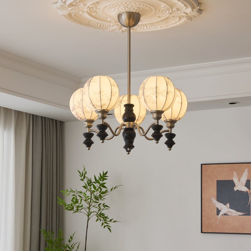 Juliette Chandelier - Letslighting