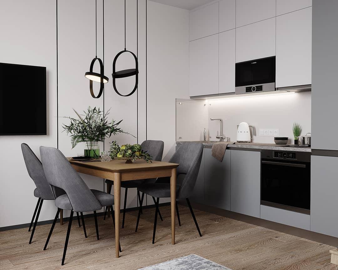 KUU Pendant Light - Letslighting