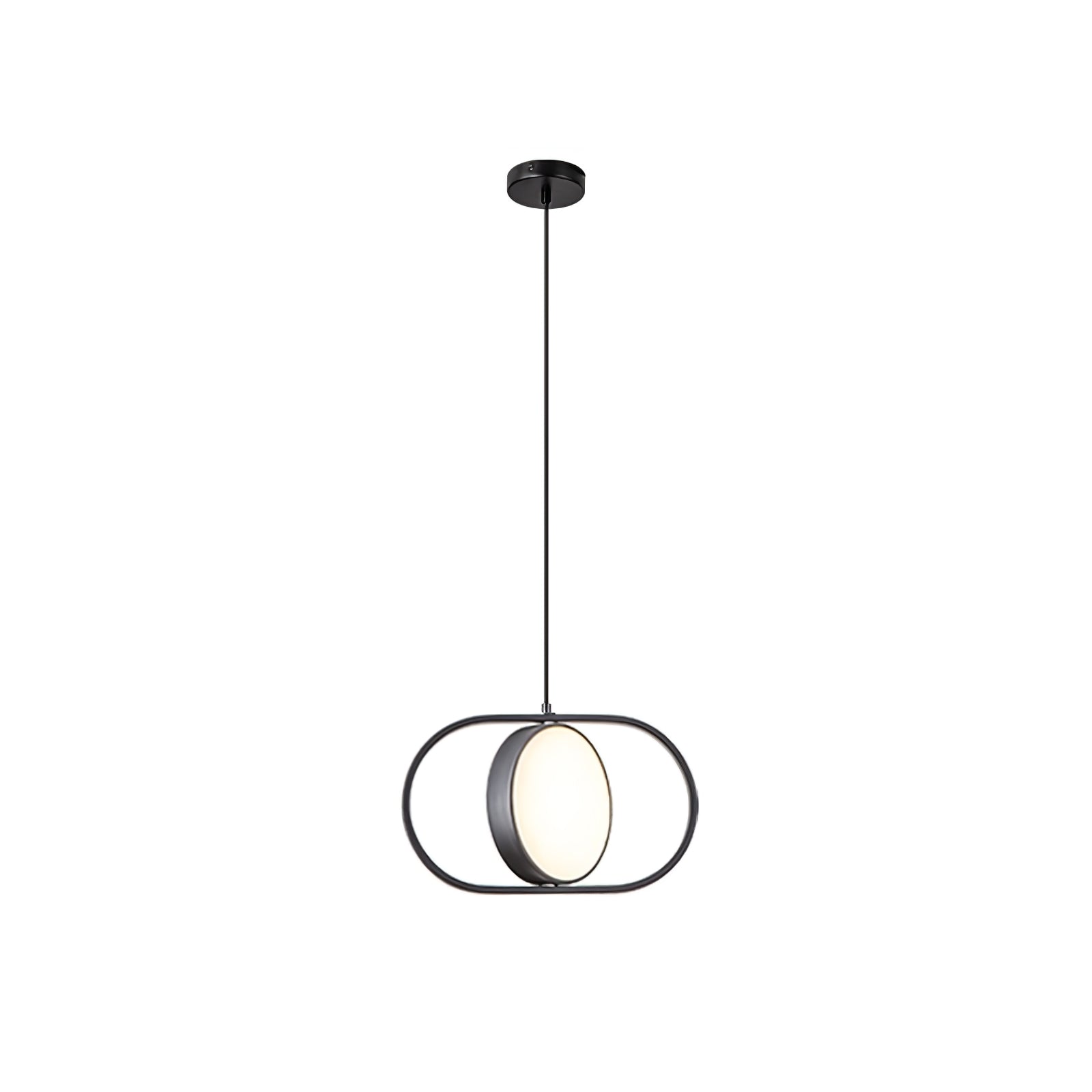 KUU Pendant Light - Letslighting