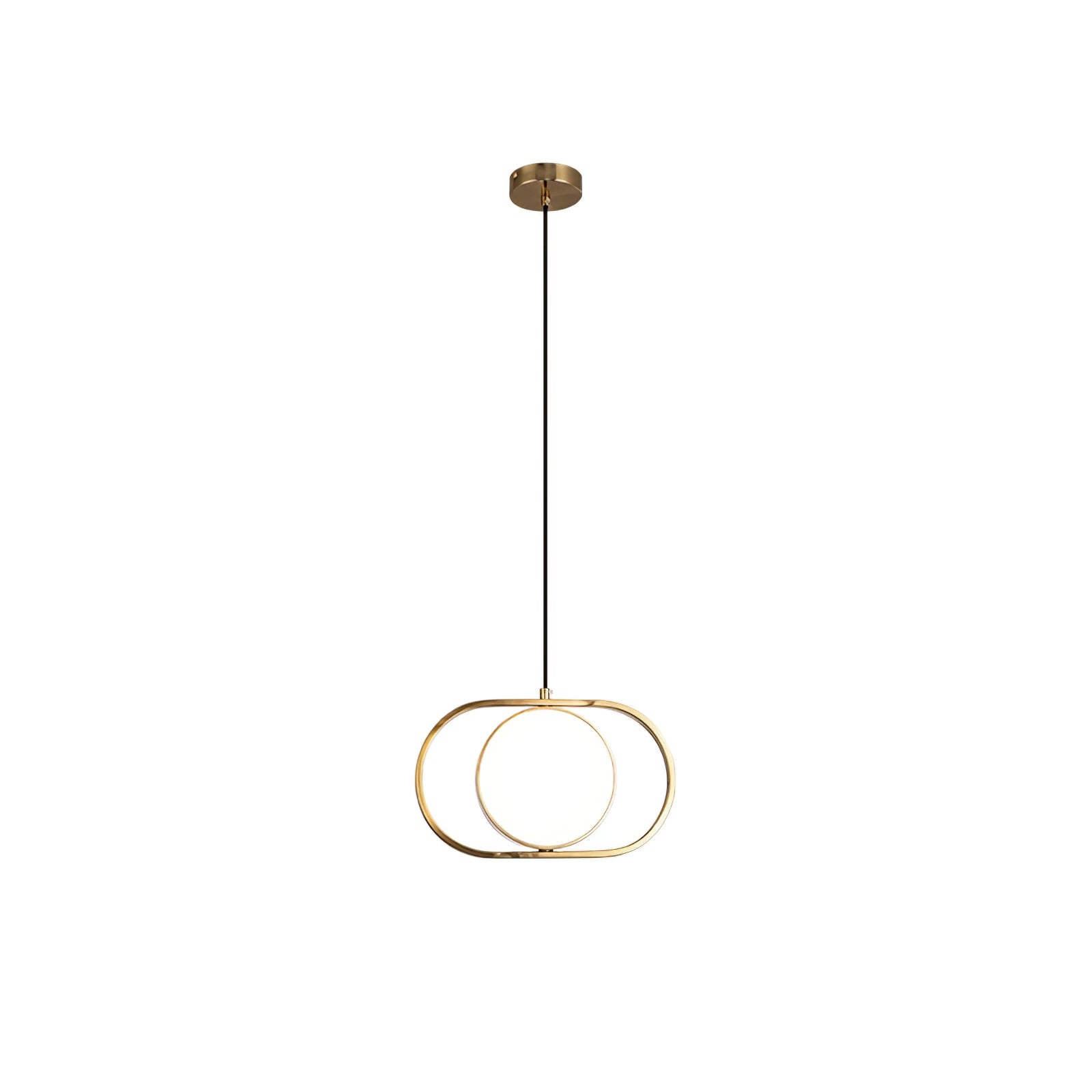 KUU Pendant Light - Letslighting