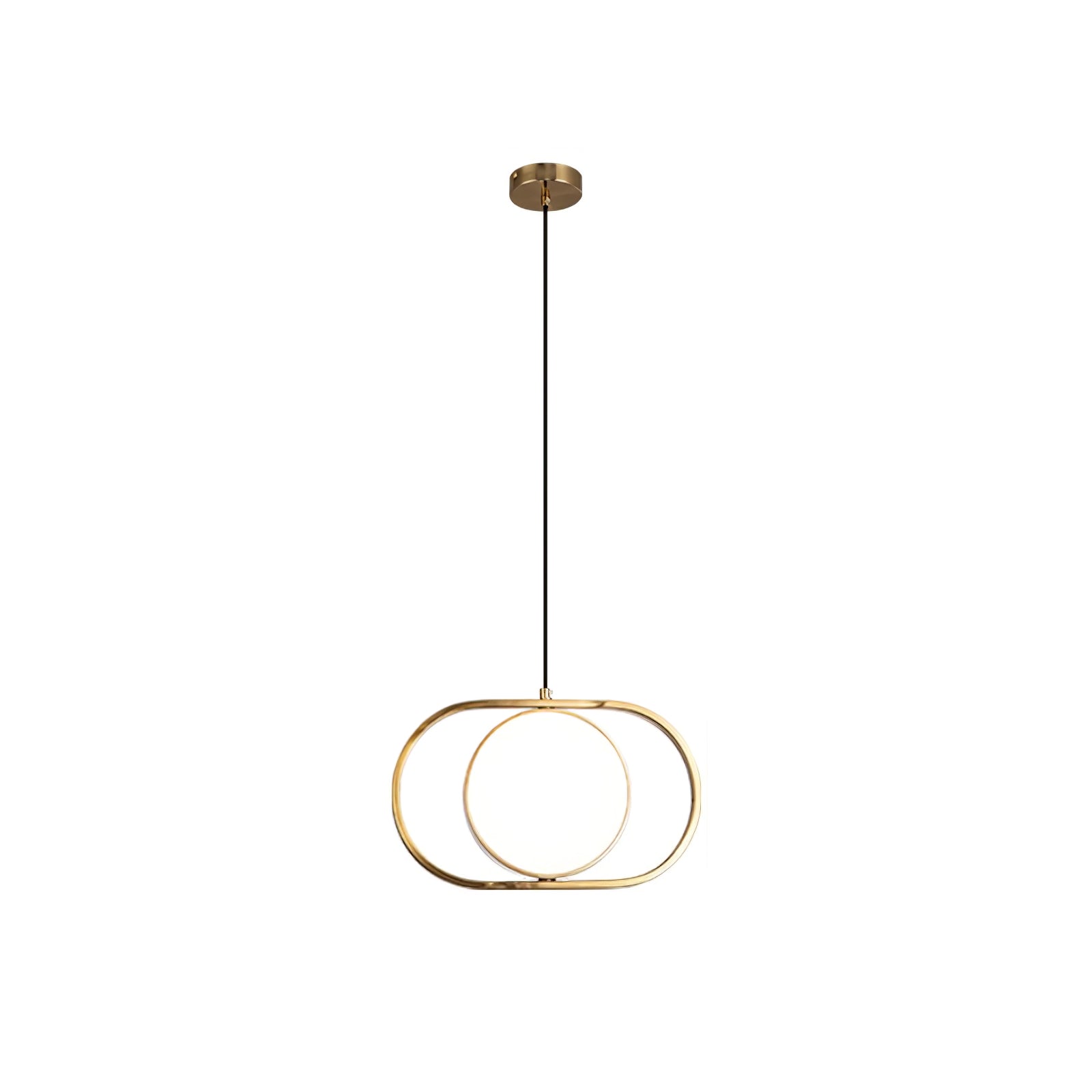 KUU Pendant Light - Letslighting