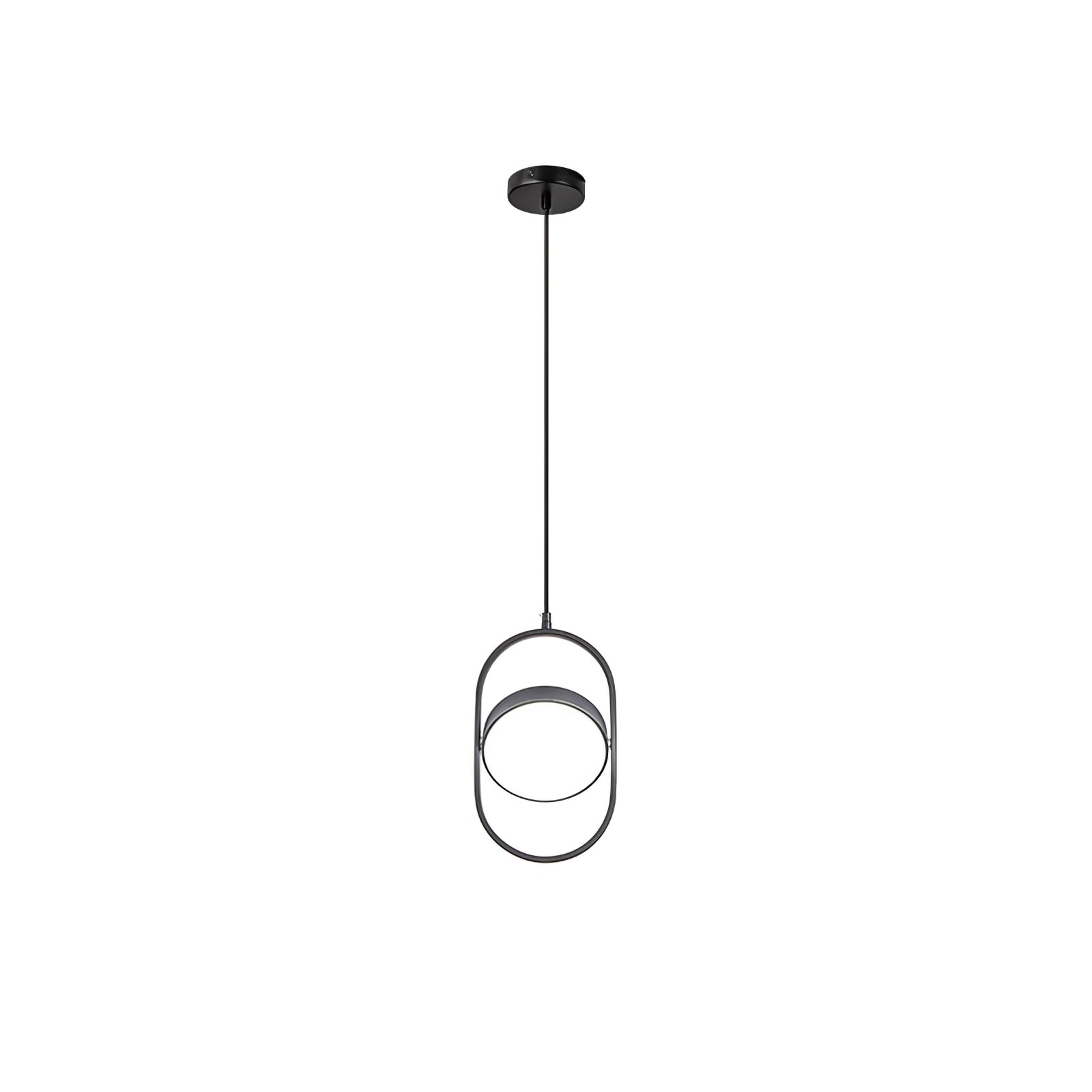 KUU Pendant Light - Letslighting
