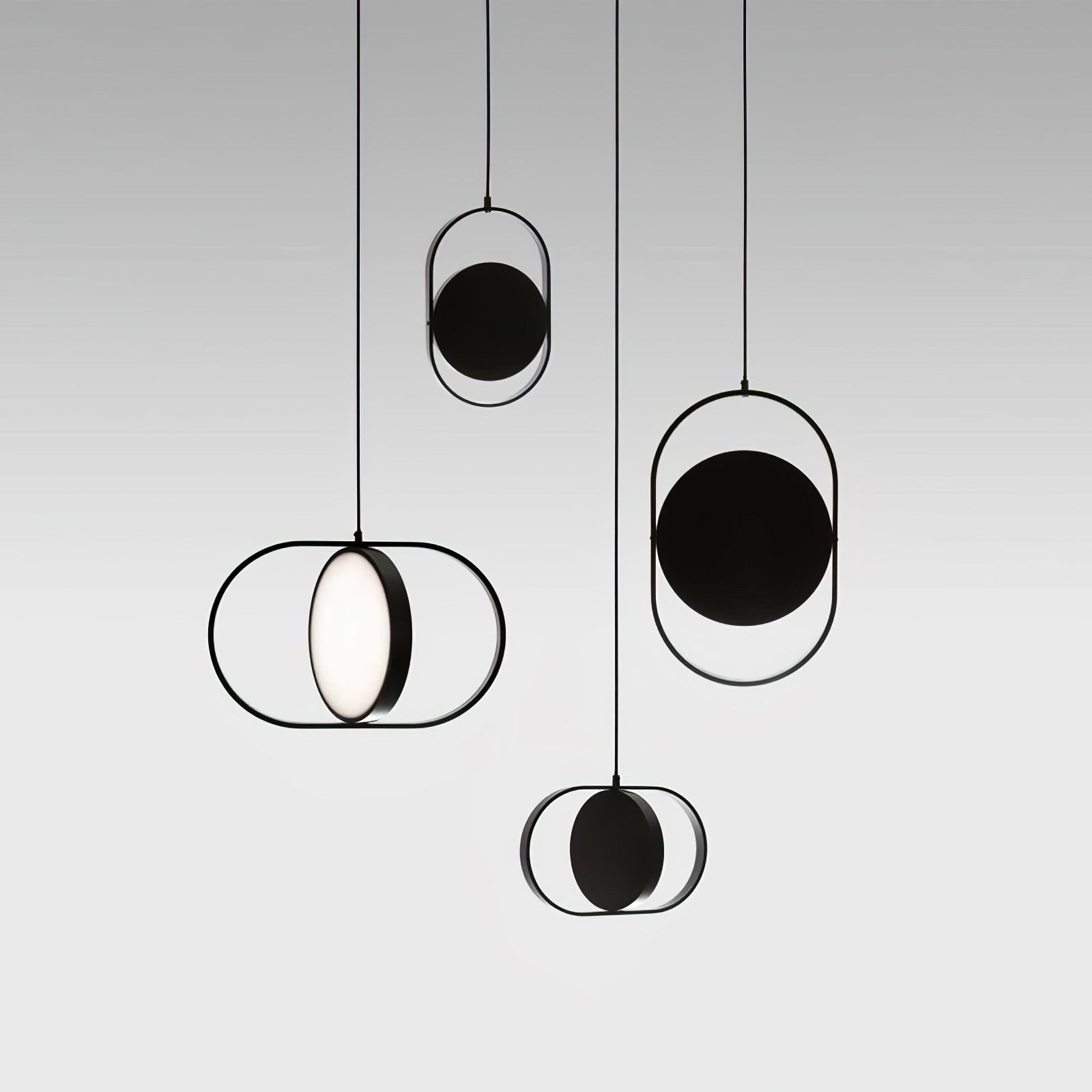 KUU Pendant Light - Letslighting
