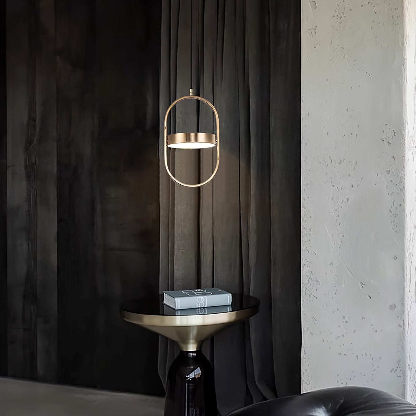 KUU Pendant Light - Letslighting