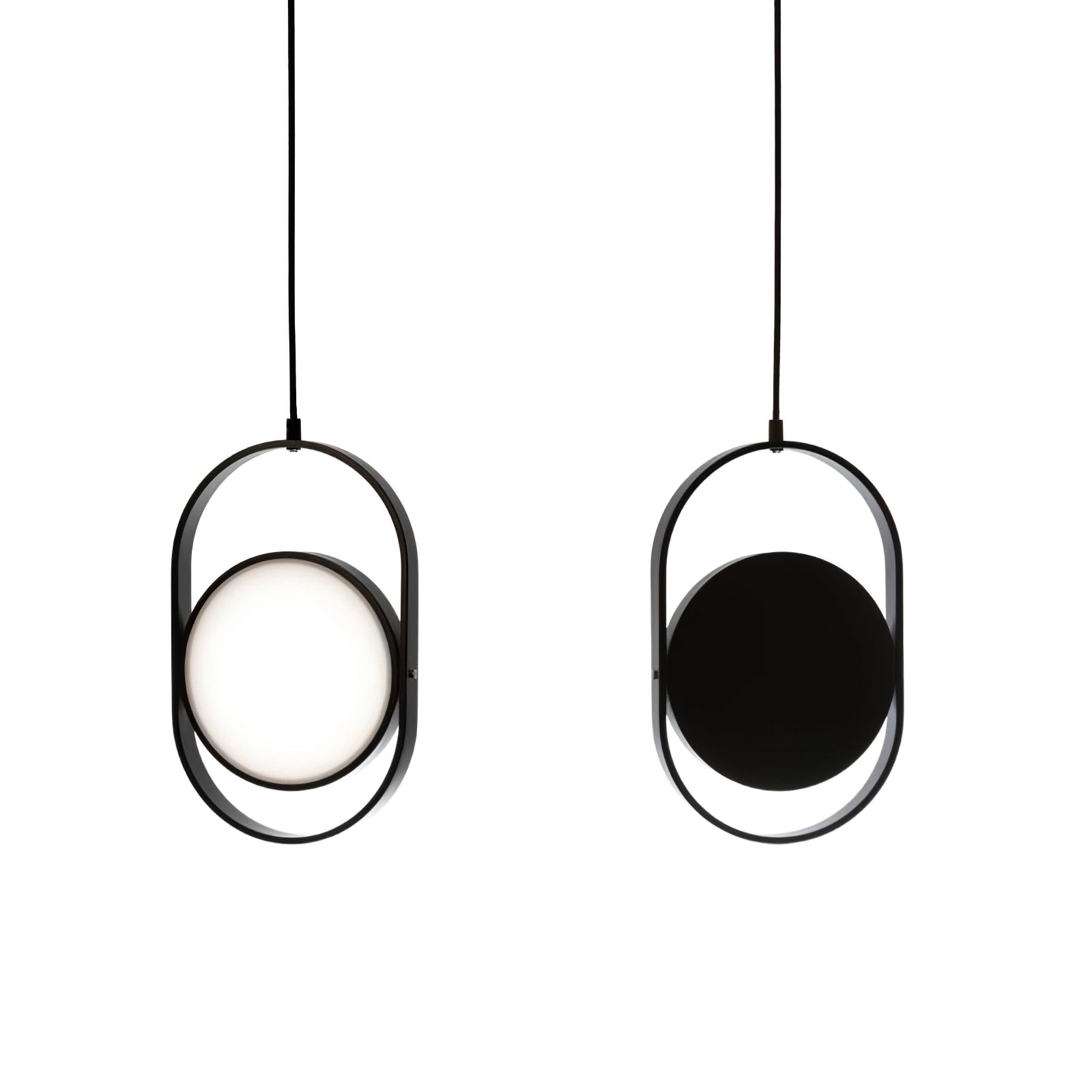 KUU Pendant Light - Letslighting