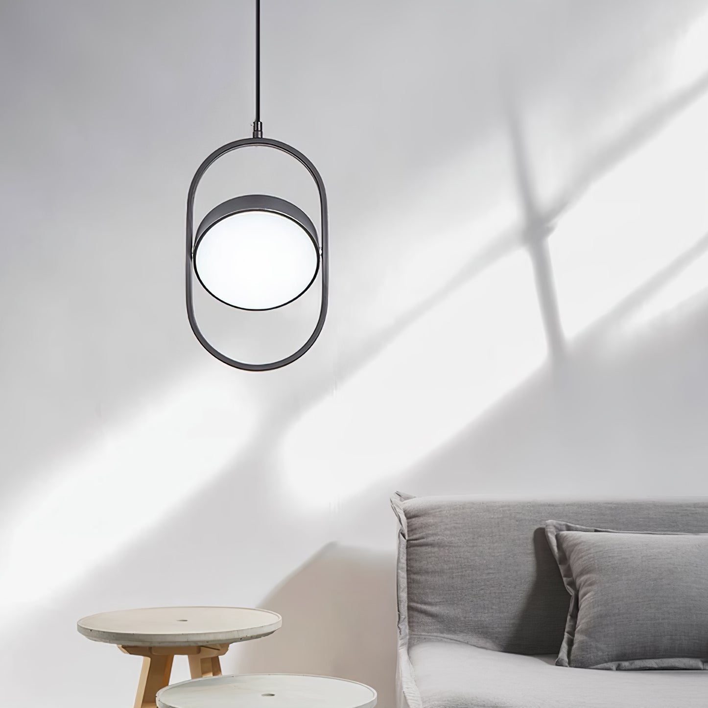 KUU Pendant Light - Letslighting
