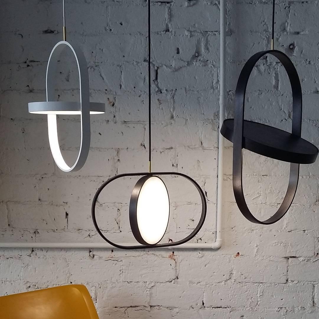 KUU Pendant Light - Letslighting