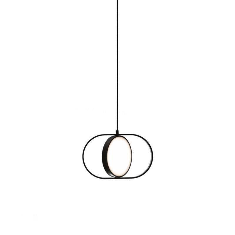 KUU Pendant Light - Letslighting