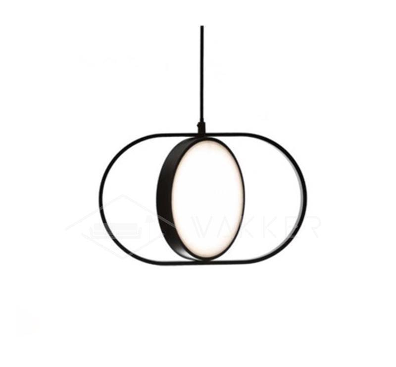 KUU Pendant Light - Letslighting