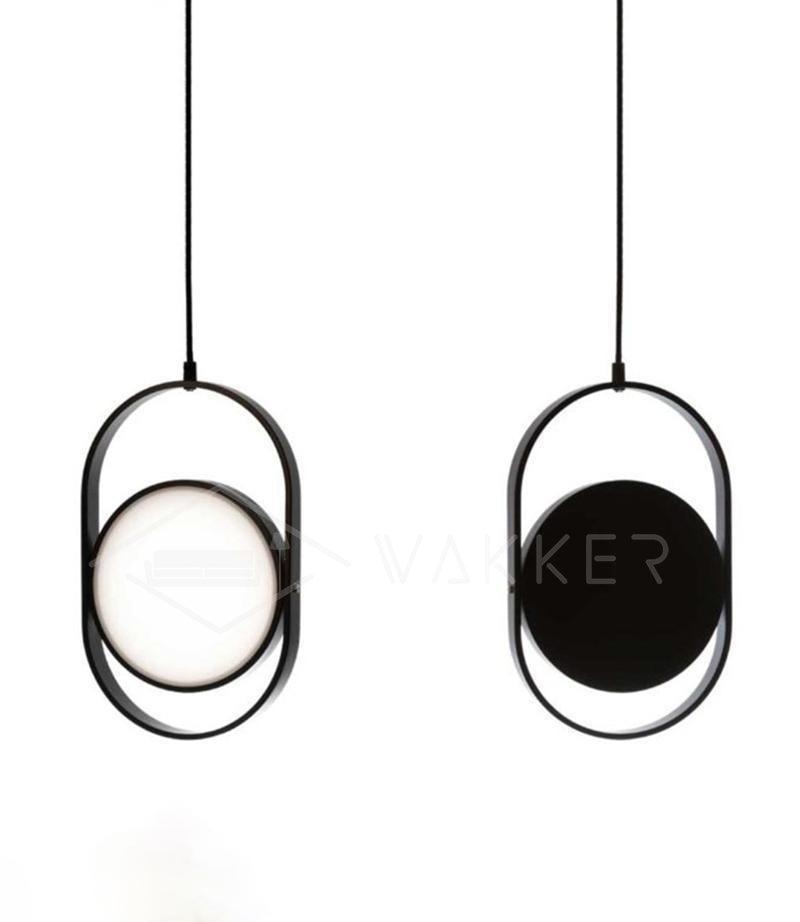 KUU Pendant Light - Letslighting