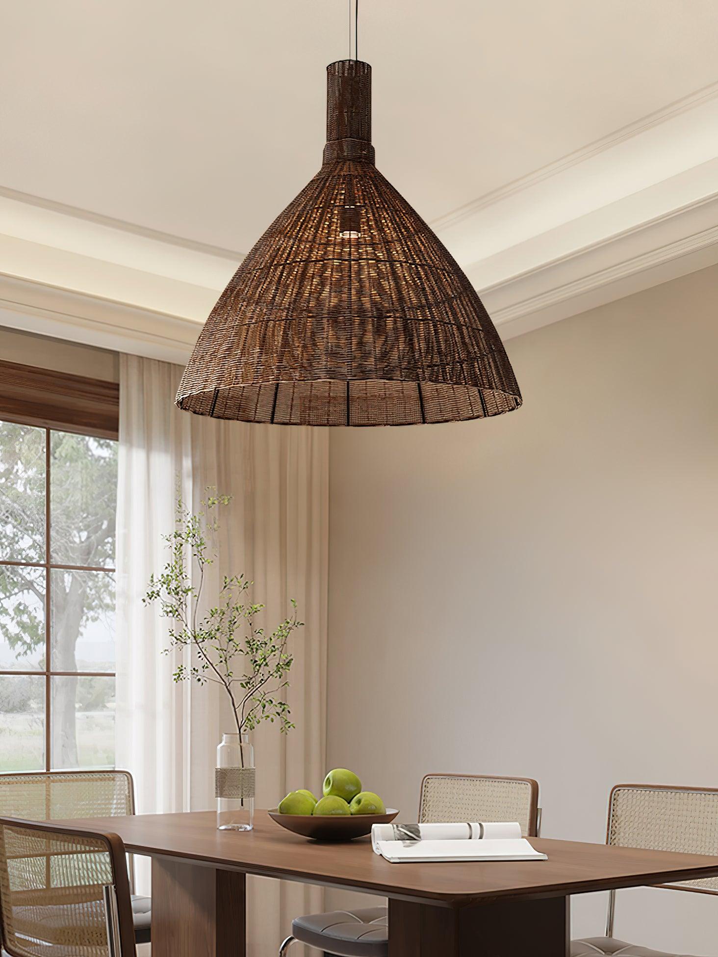 Kalani Pendant Light - Letslighting