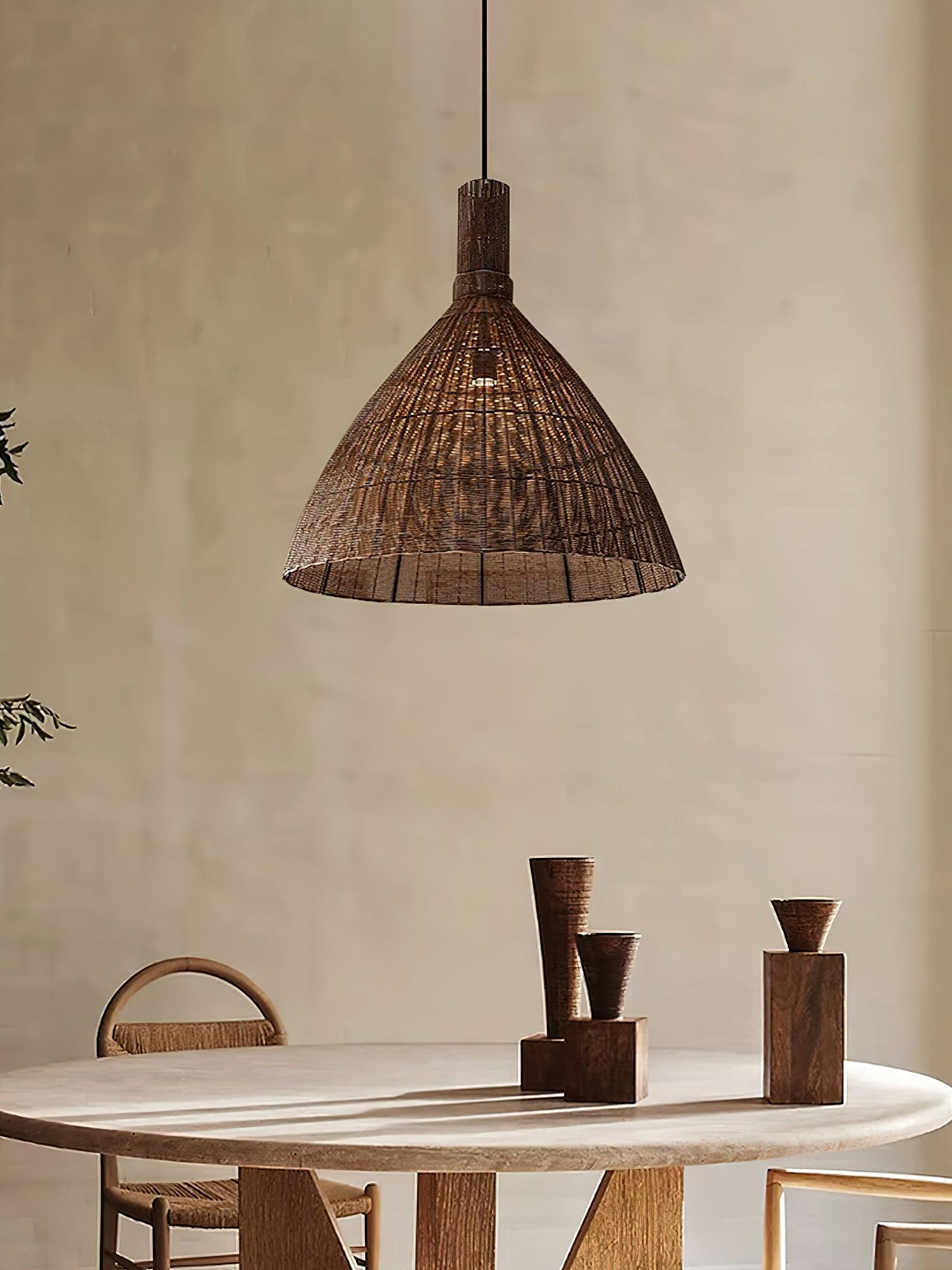 Kalani Pendant Light - Letslighting