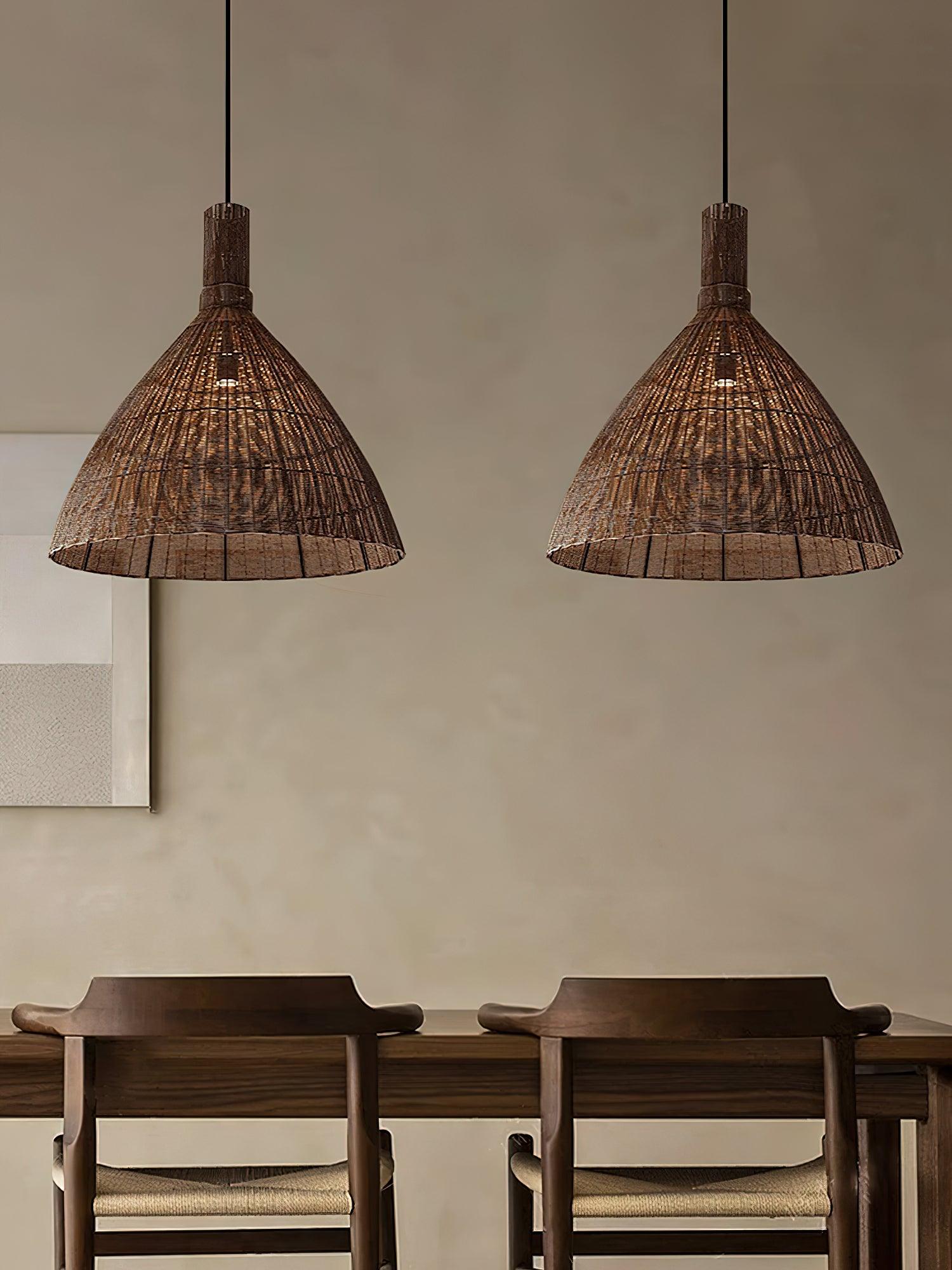 Kalani Pendant Light - Letslighting