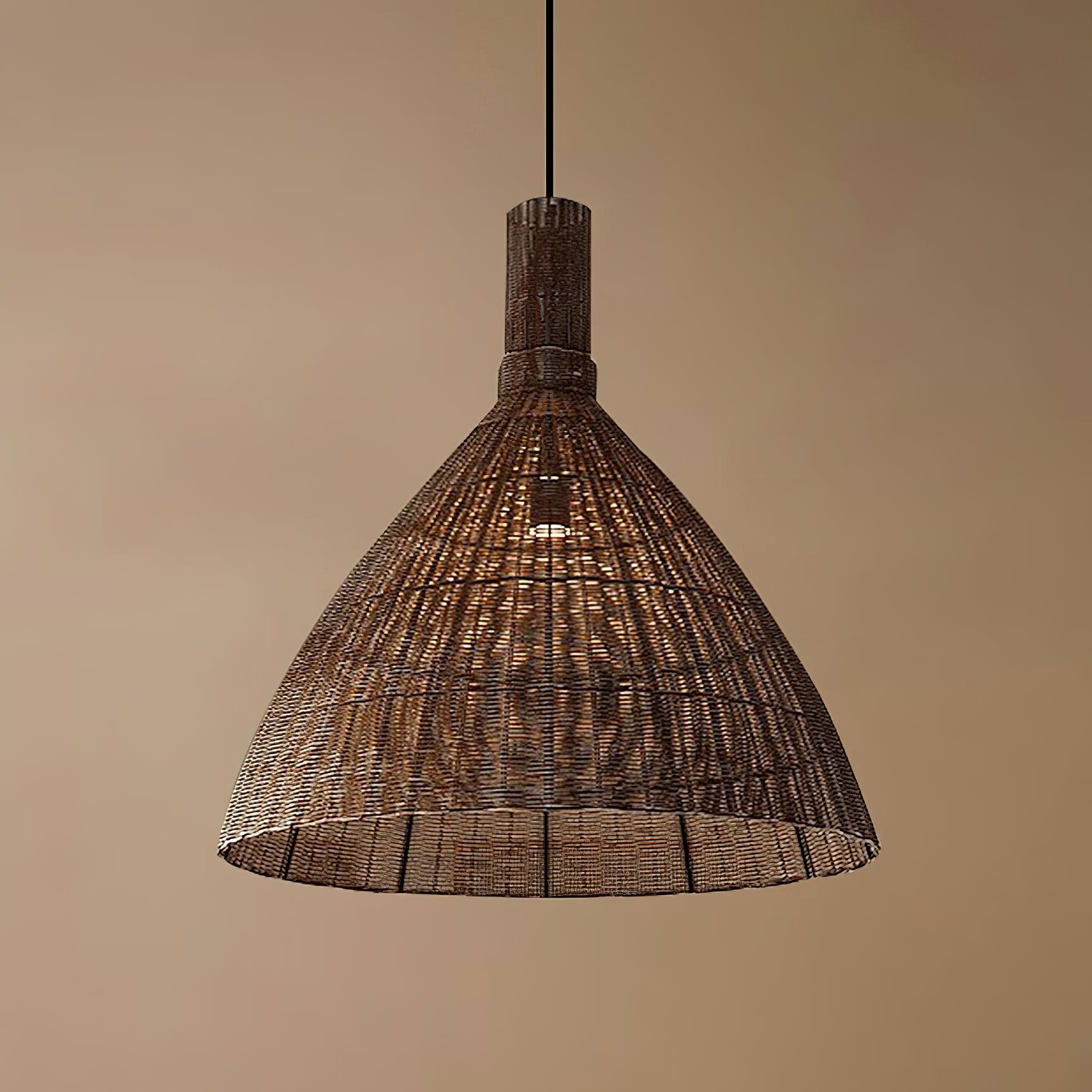 Kalani Pendant Light - Letslighting