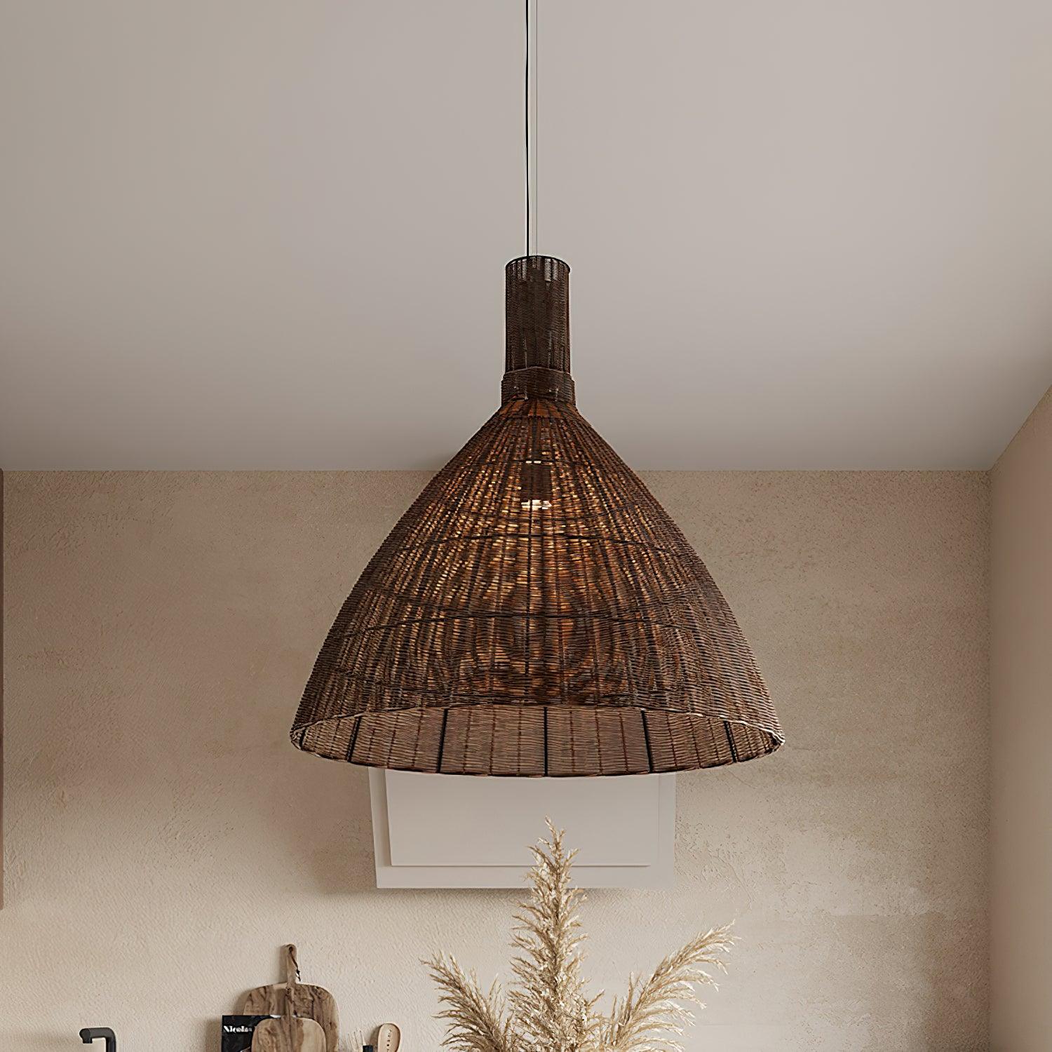 Kalani Pendant Light - Letslighting