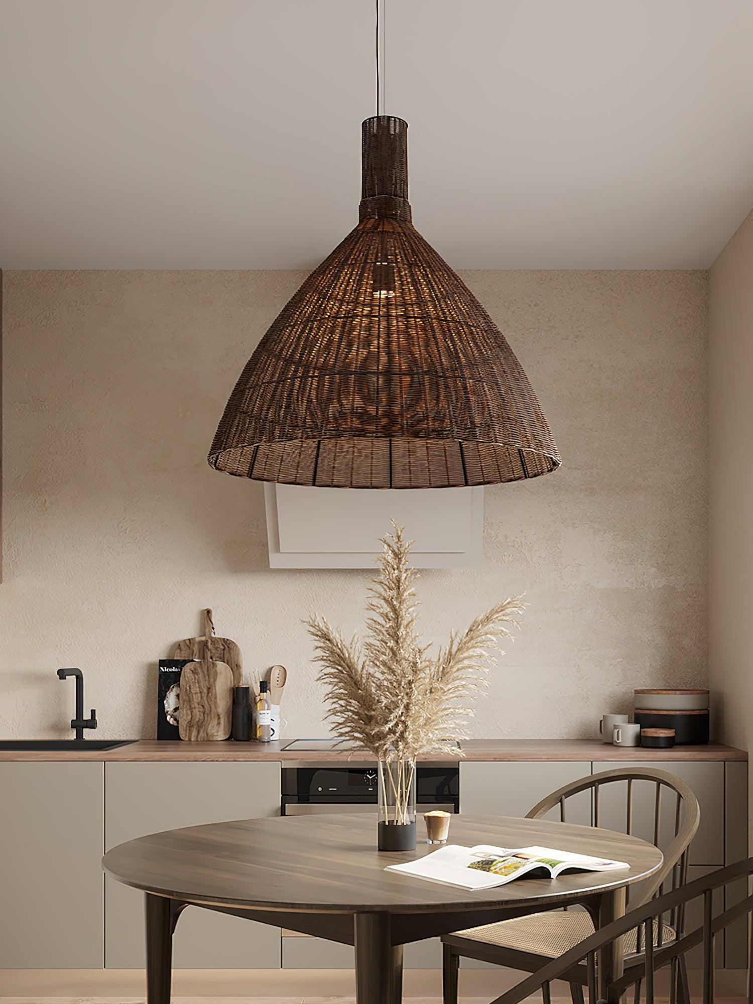 Kalani Pendant Light - Letslighting
