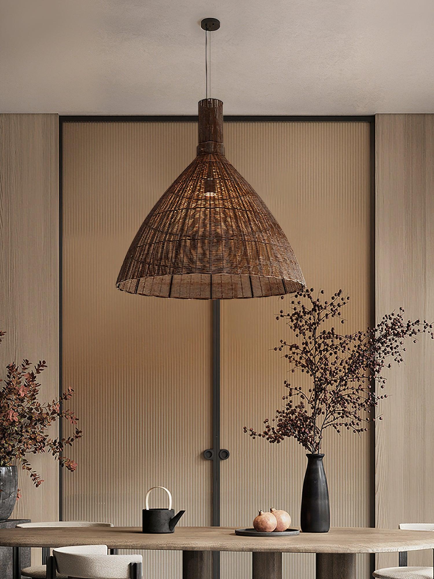 Kalani Pendant Light - Letslighting