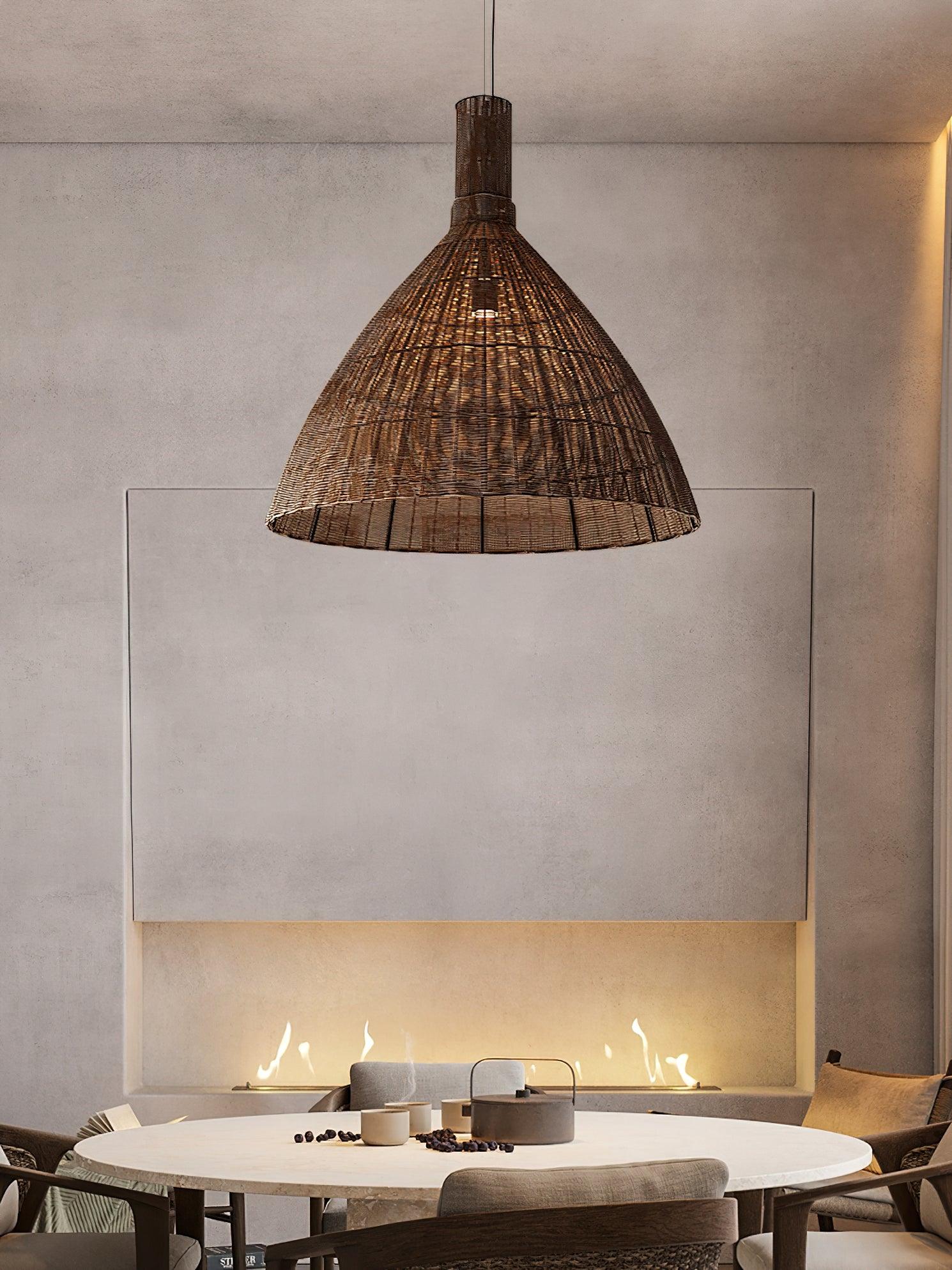 Kalani Pendant Light - Letslighting