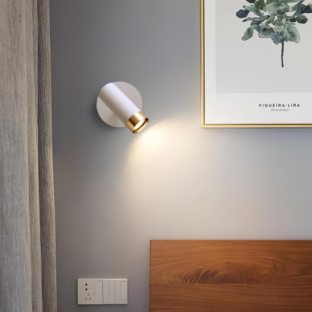 Karpo Wall Lamp - Letslighting