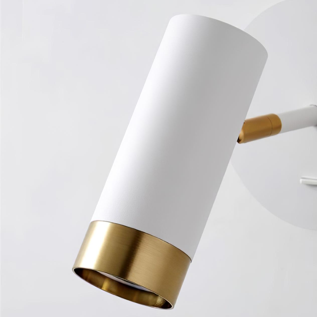 Karpo Wall Lamp - Letslighting