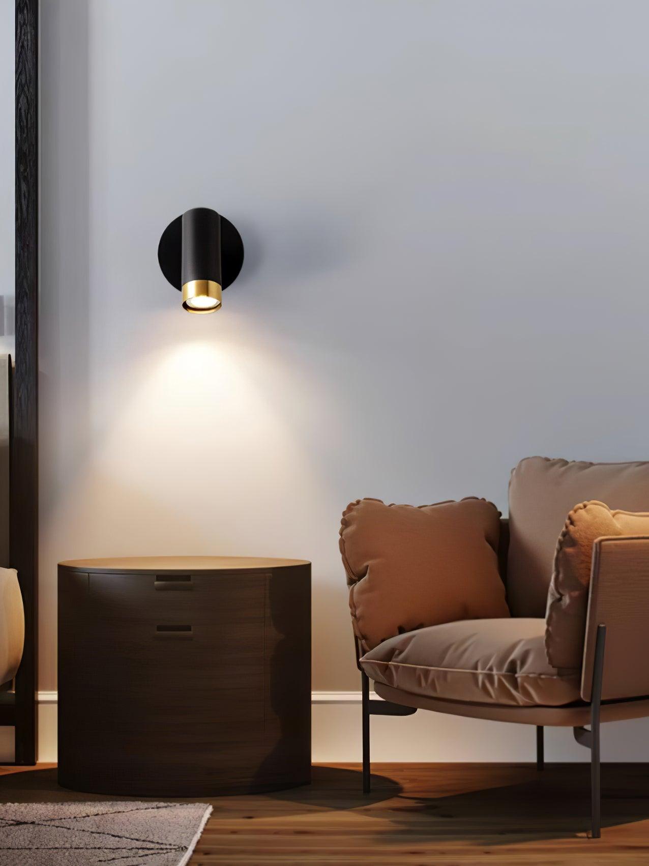 Karpo Wall Lamp - Letslighting