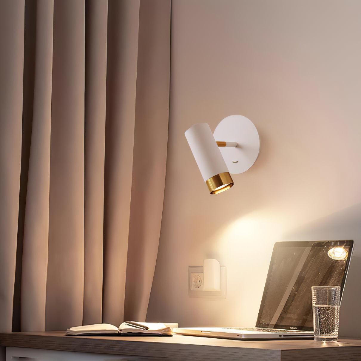 Karpo Wall Lamp - Letslighting