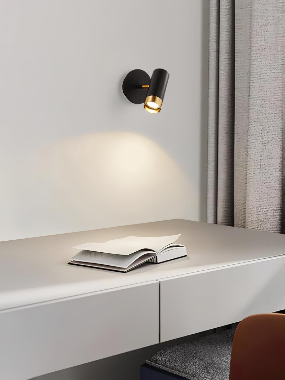 Karpo Wall Lamp - Letslighting