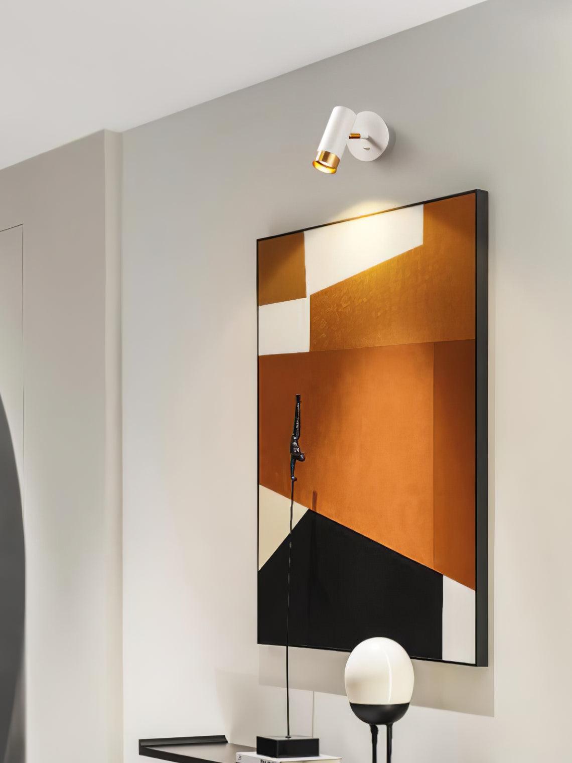 Karpo Wall Lamp - Letslighting