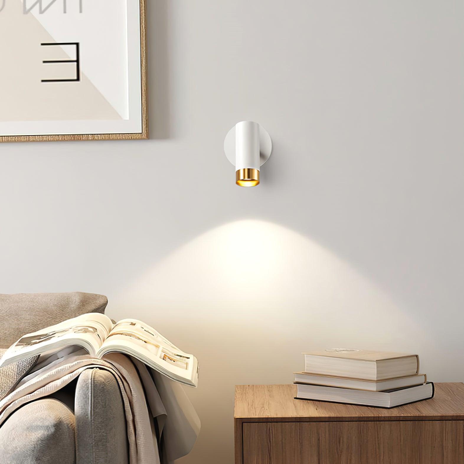 Karpo Wall Lamp - Letslighting