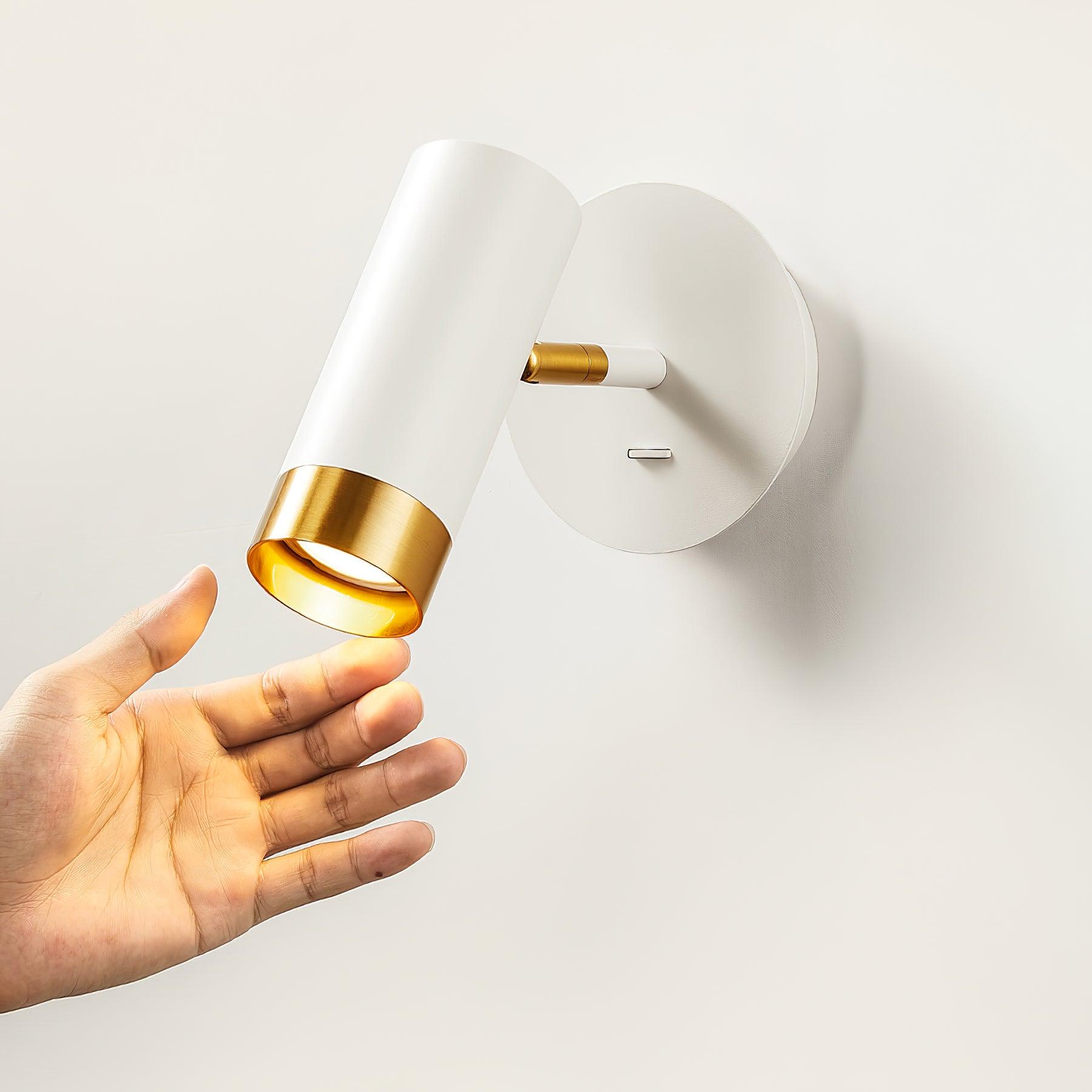 Karpo Wall Lamp - Letslighting
