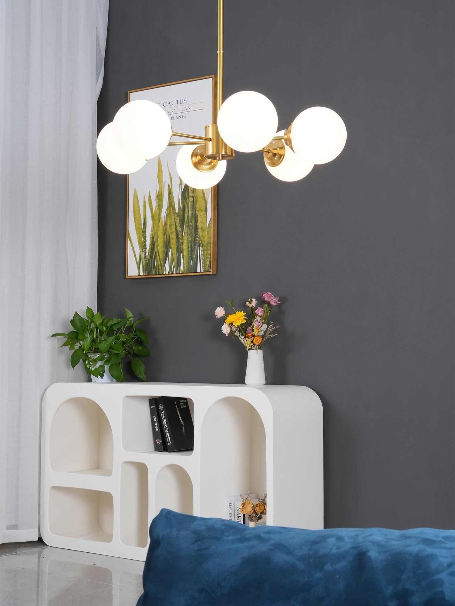 Karrington Chandeliers - Letslighting