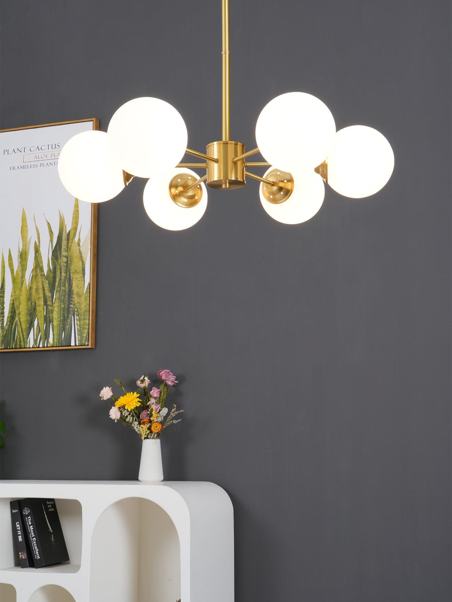 Karrington Chandeliers - Letslighting