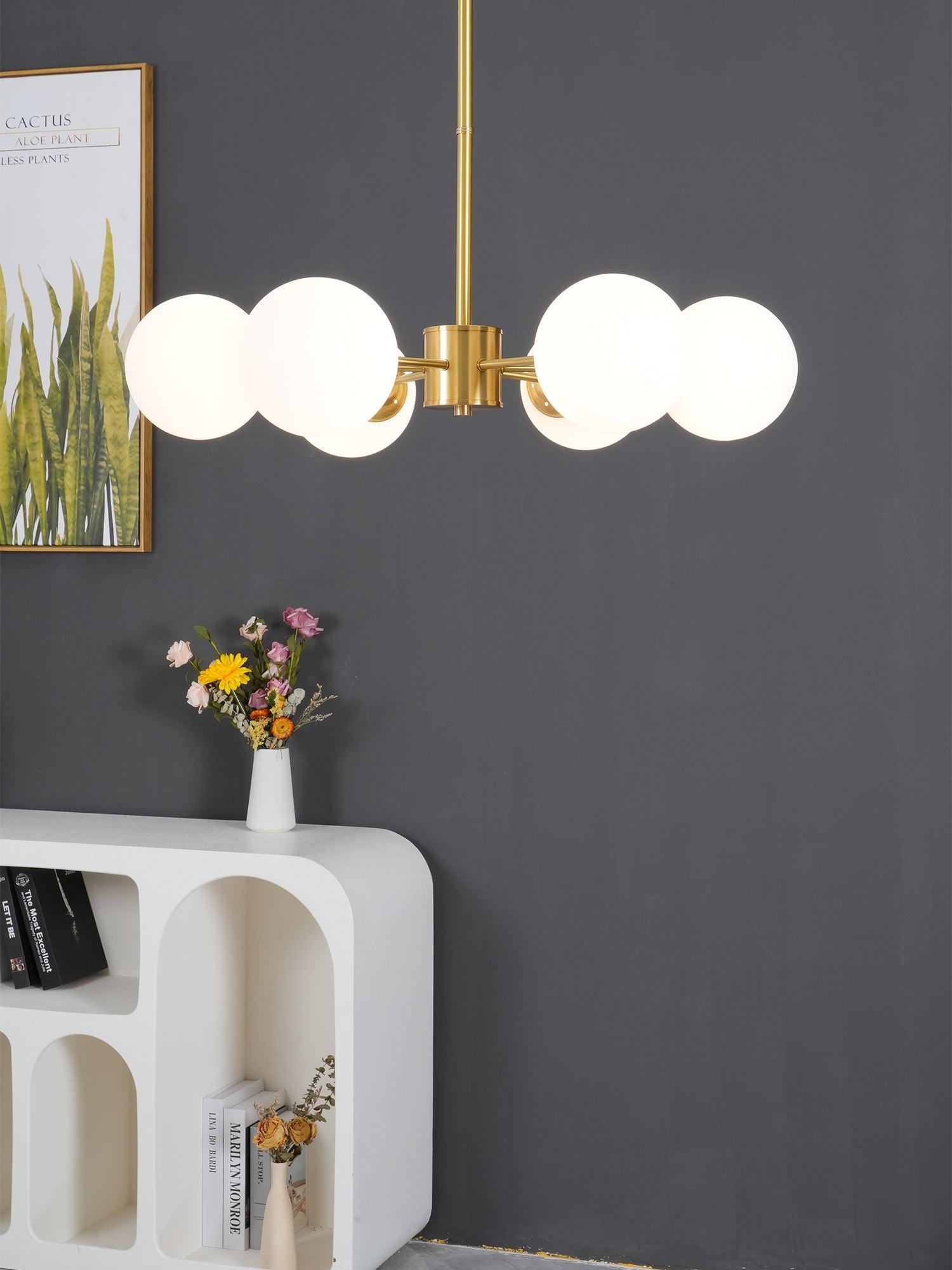 Karrington Chandeliers - Letslighting