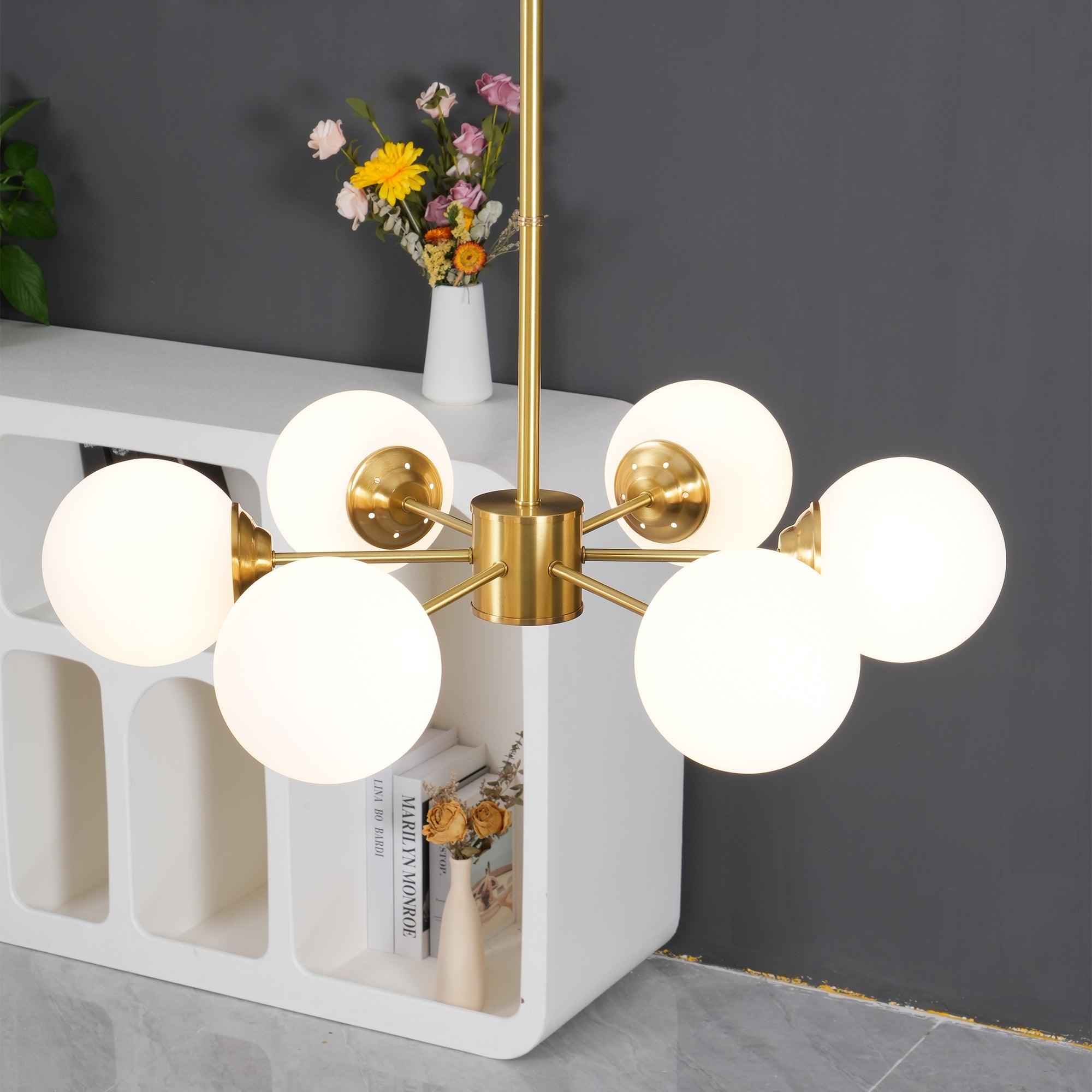 Karrington Chandeliers - Letslighting
