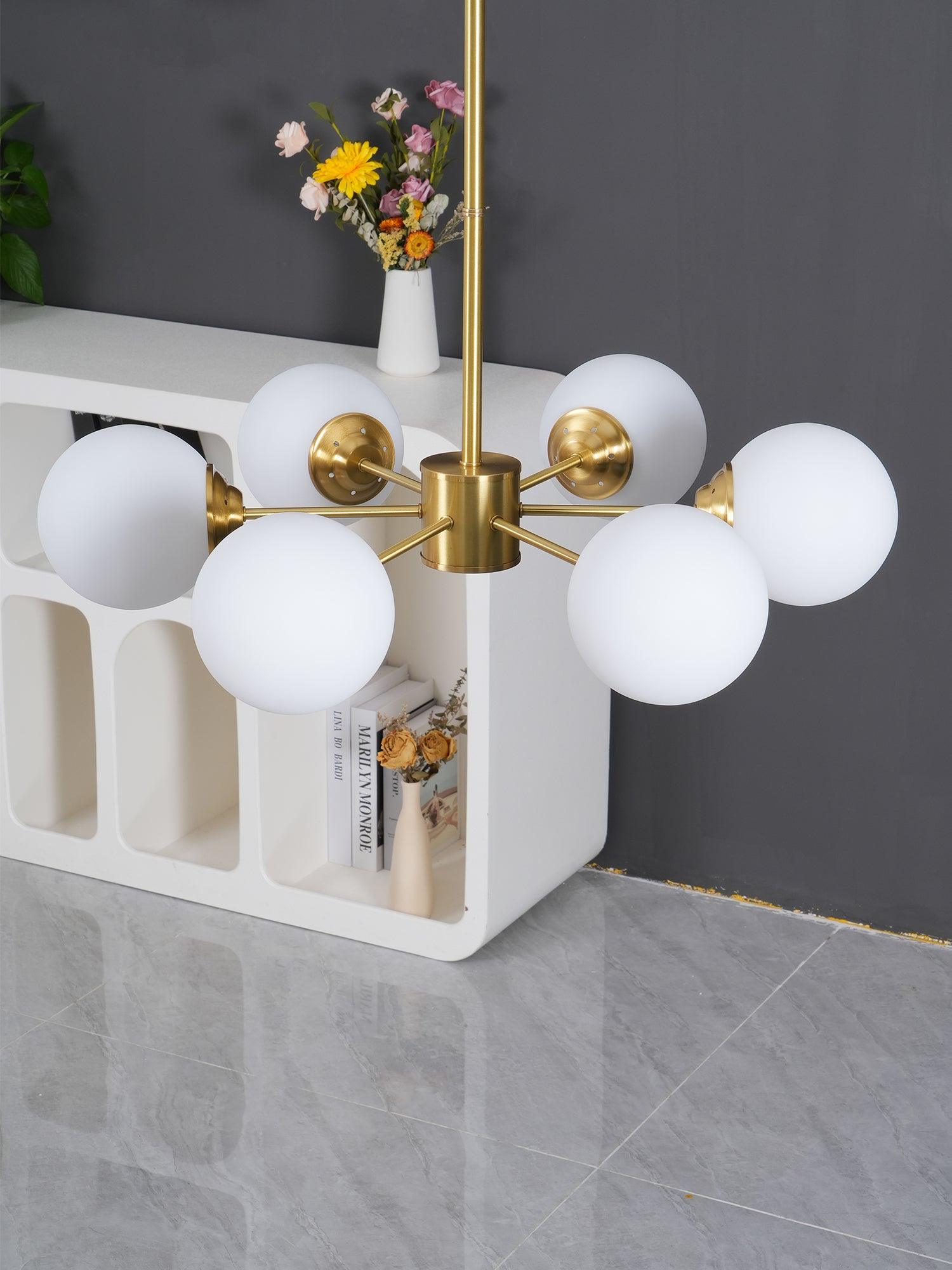 Karrington Chandeliers - Letslighting