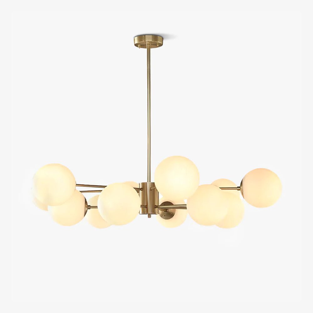 Karrington Chandeliers - Letslighting