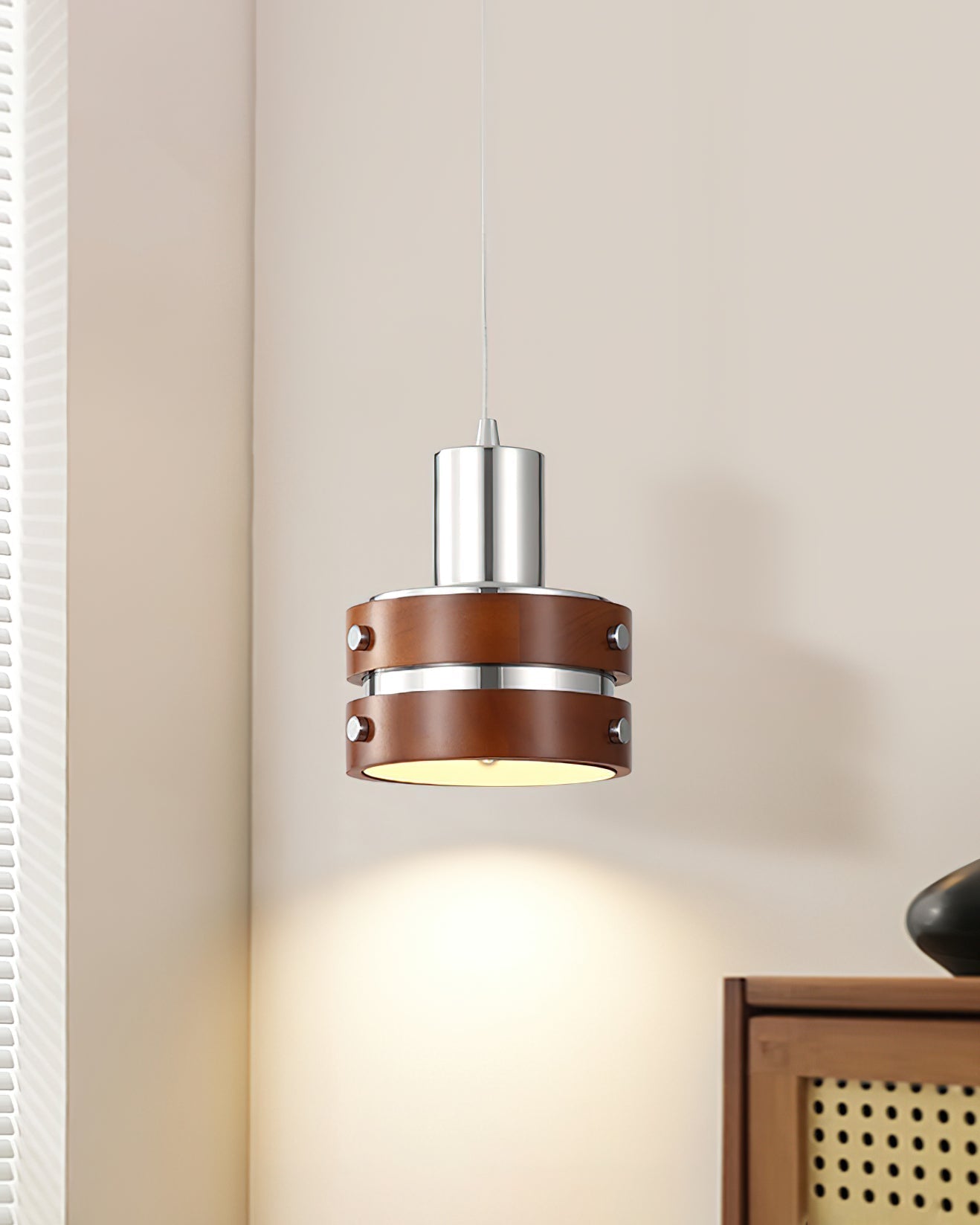 Karry Pendant Lamp - Letslighting